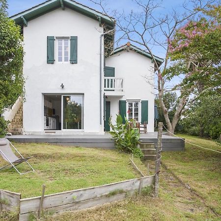 Maison De Belcenia - Hendaye - Welkeys Kültér fotó